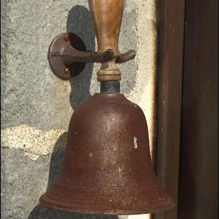 Bed & Breakfast D'hotes Le Moulin Du Pont Saint-Bonnet-de-Salers