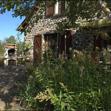D'hotes Le Moulin Du Pont Bed & Breakfast
