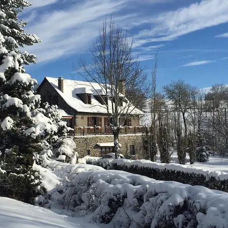 D'hotes Le Moulin Du Pont 3*